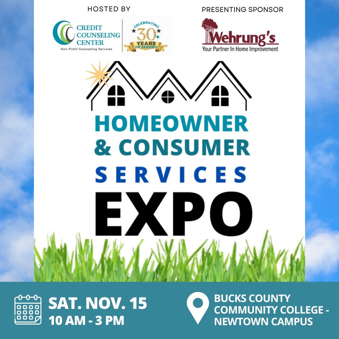 Homeowner and Consumer Services EXPO