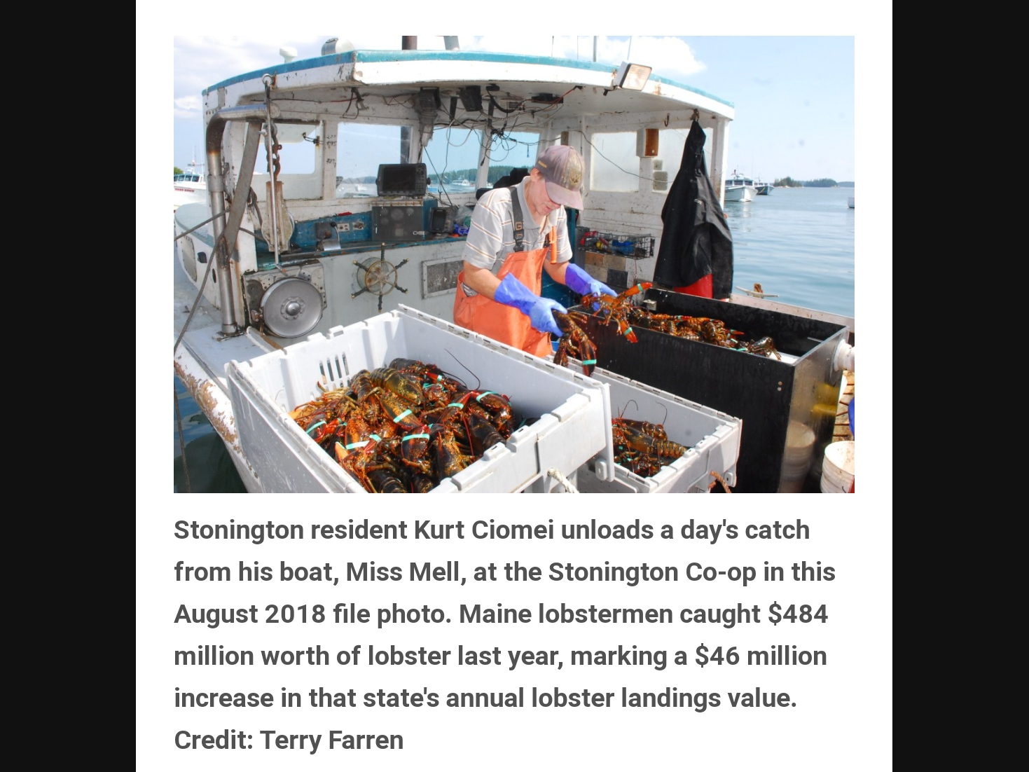 News small post card thumbnail