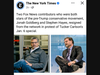 Steve Hayes, Jonah Goldberg
