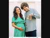 Kevin Pearce and wife Kaitlyn
