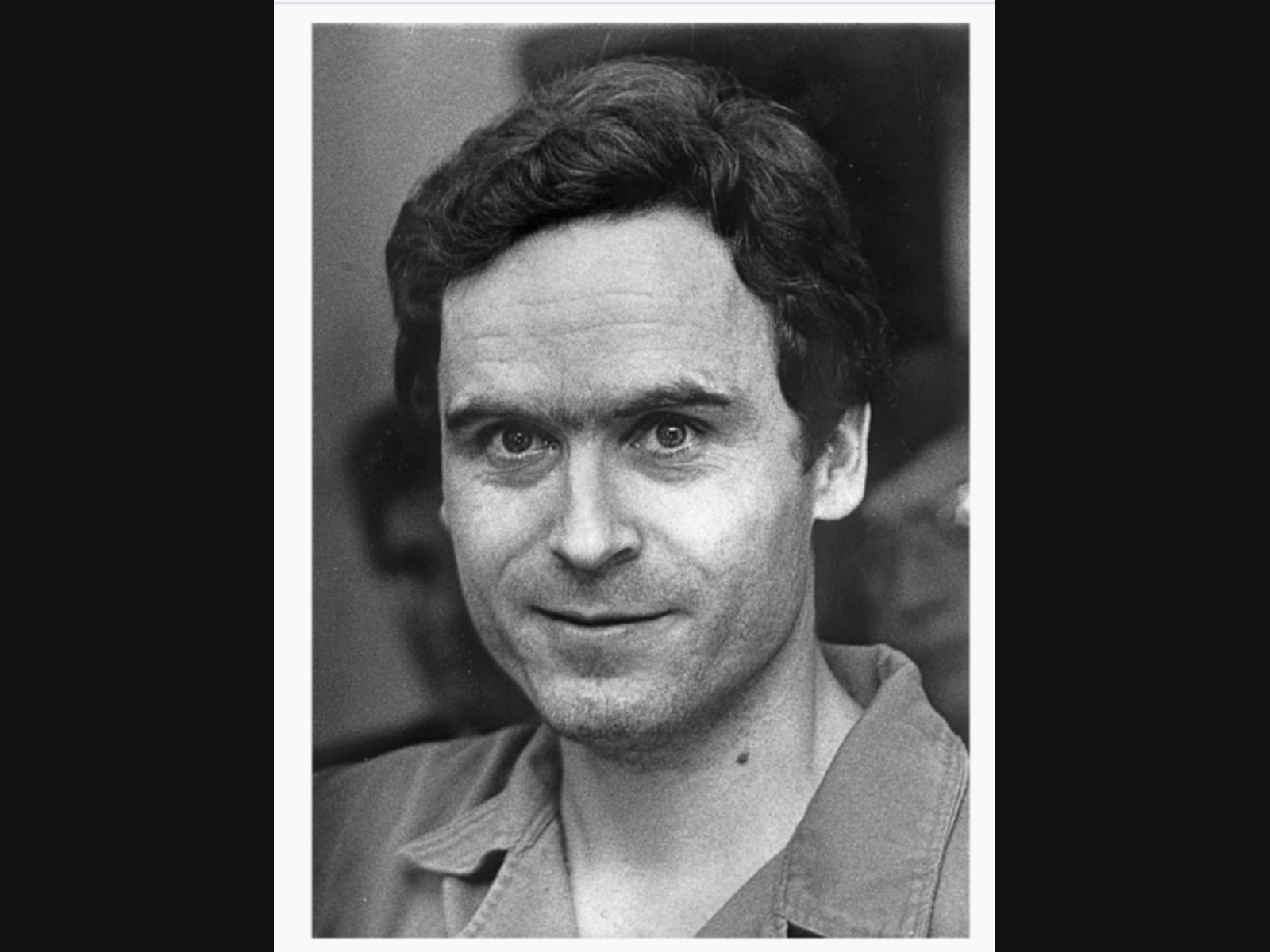 Ted Bundy, 1978