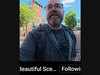 Journalist Todd DeLuca, warned to leave Burlington City Hall