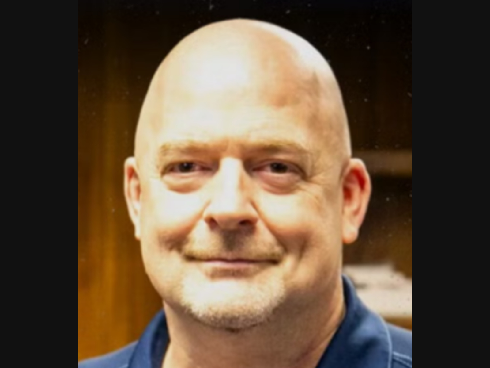 Jesse Case, Teamsters official