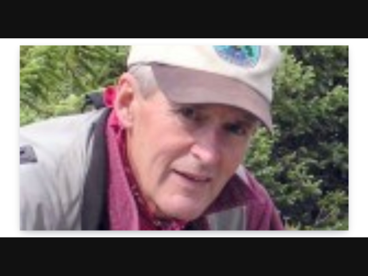 V. Paul Reynolds 
