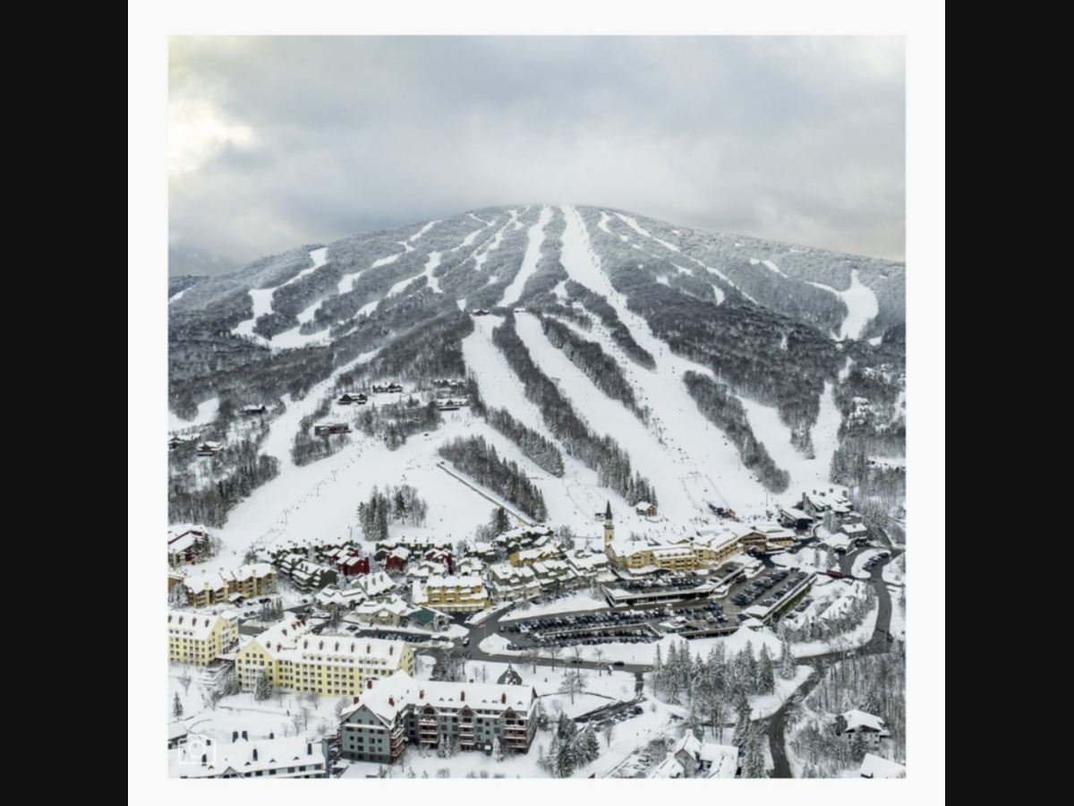 Stratton Mountain