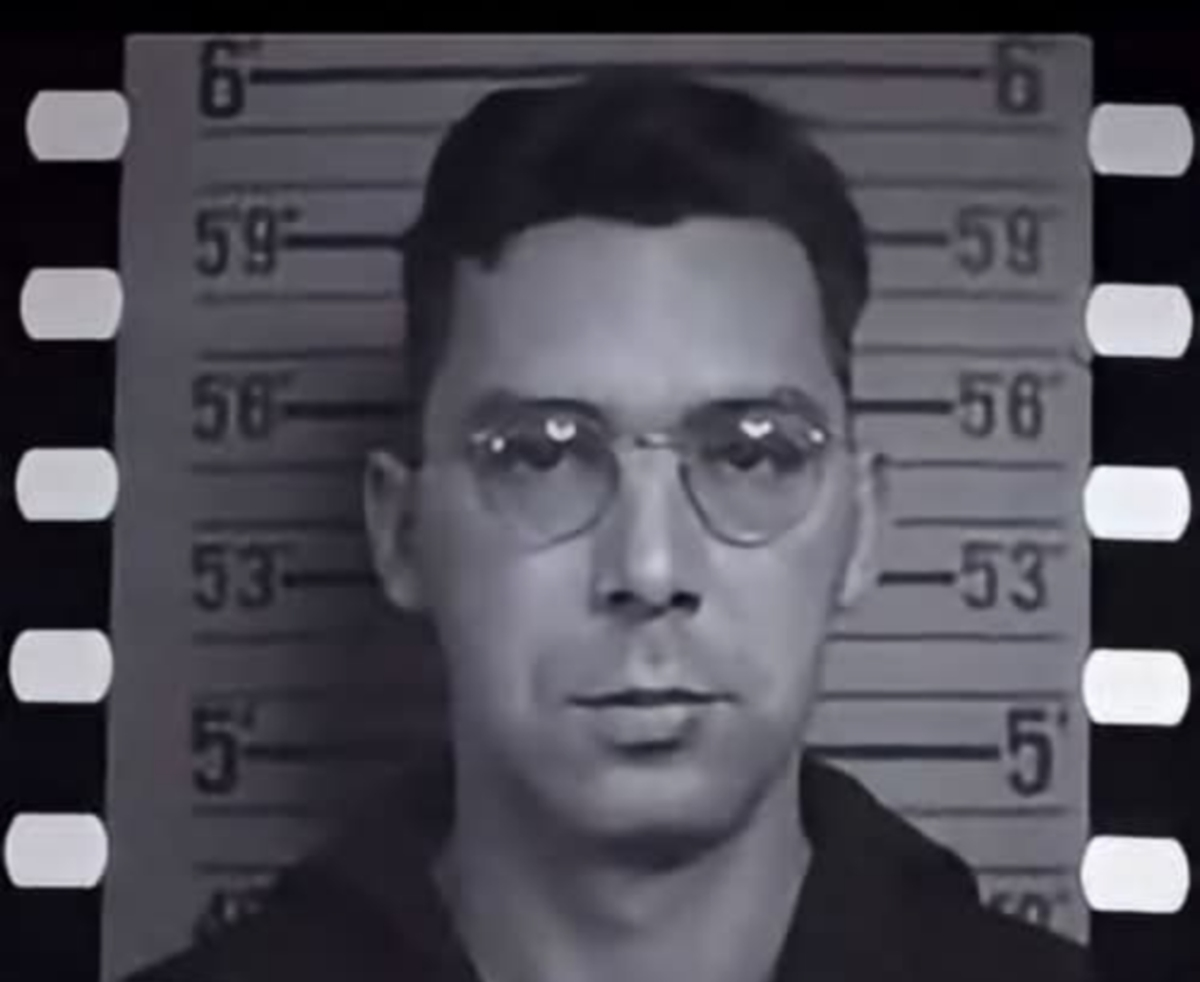 Stephen King's father was a Pollock
