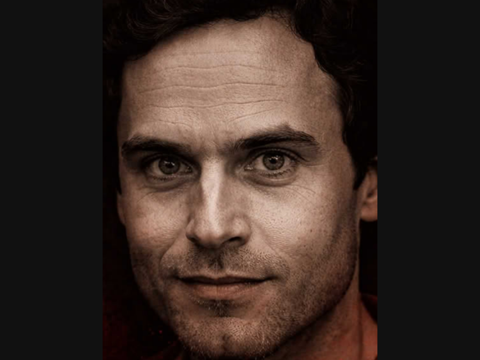Serial killer Ted Bundy, who was born in Burlington, Vermont