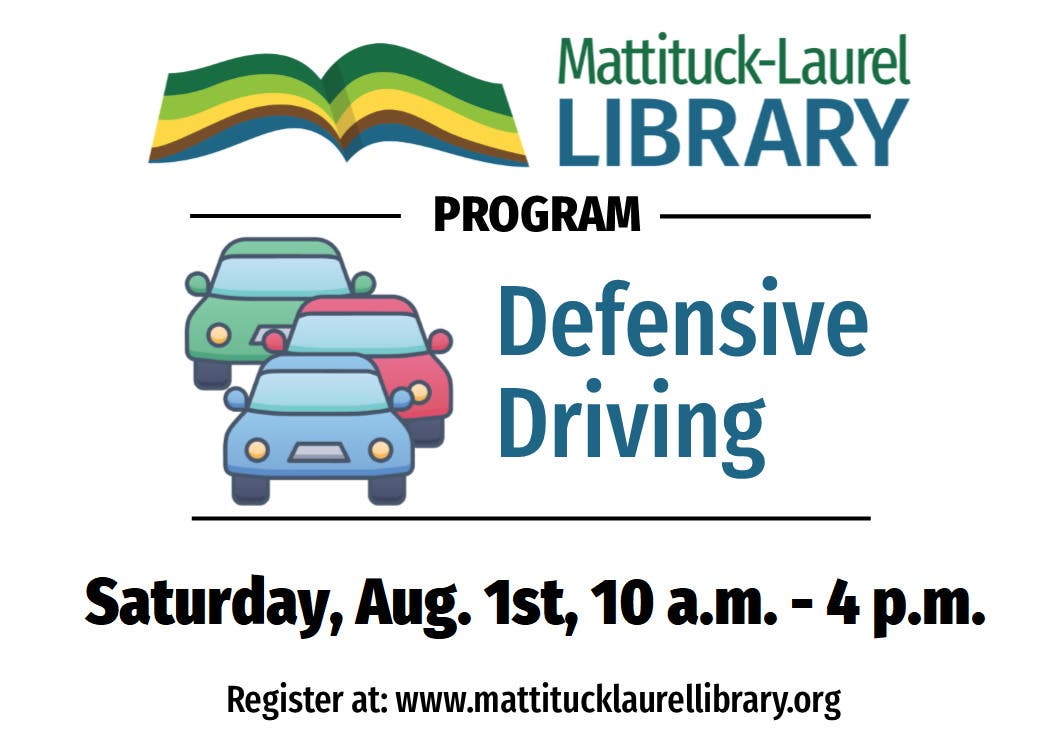 Defensive Driving Course