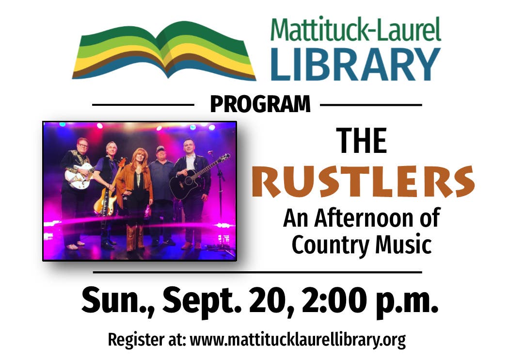 The Rustlers