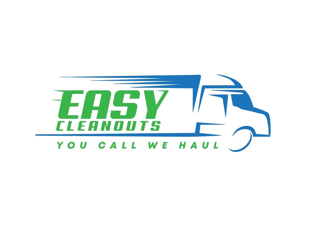 Easy Cleanouts - Junk Trash Debris Removal