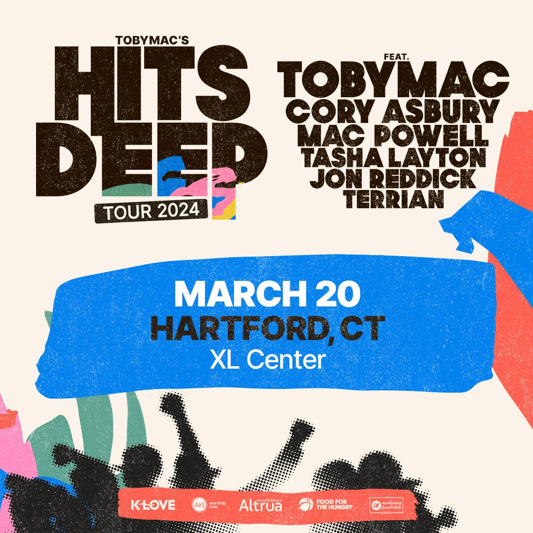 Greater Hartford Events Calendar for March 15, 2024 - Greater Hartford ...