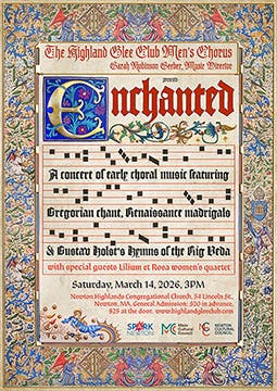 Enchanted