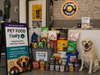 By helping families weather difficult times, the program aims to reduce unnecessary owner surrenders and keep more dogs safely at home.