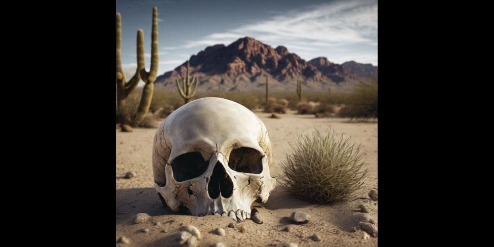 Death After Dark Walking Tour-May 31st