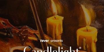 Candlelight: Vivaldi’s Four Seasons & More