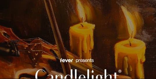 Candlelight: Vivaldi’s Four Seasons & More