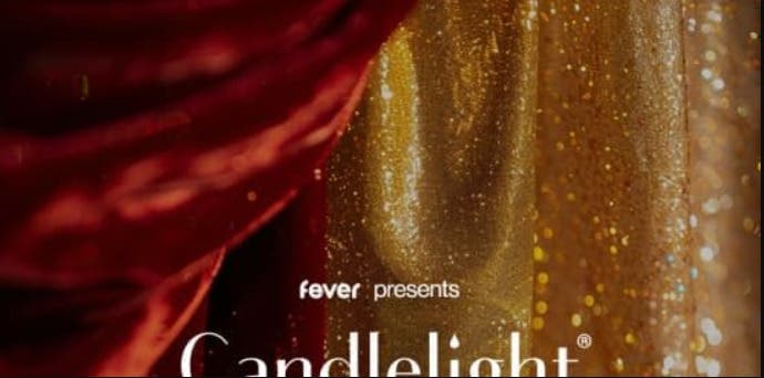 Candlelight: Queen vs. ABBA