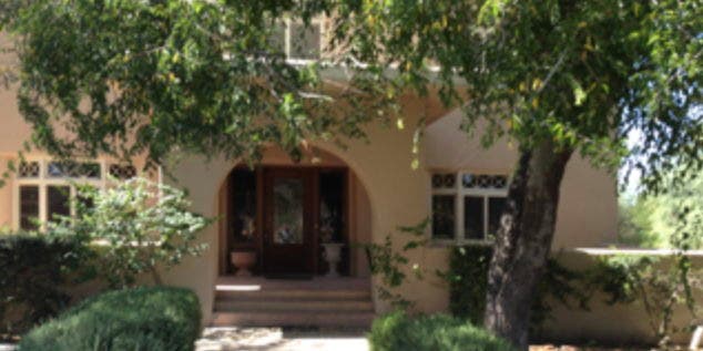 Mansions of Main Ave. Tour-Oct. 3rd.