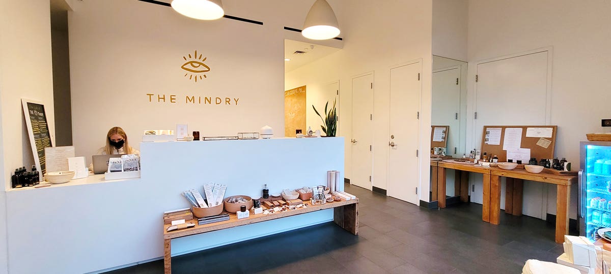 The Mindry