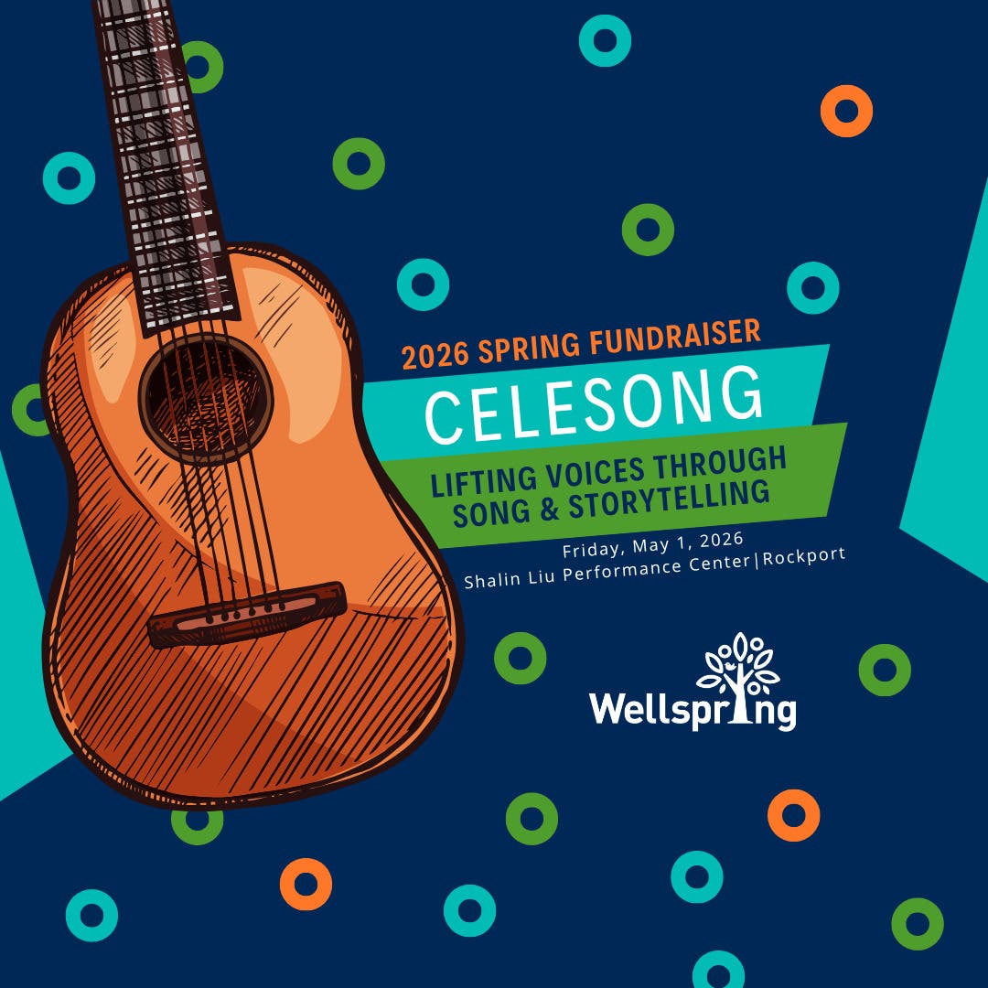 Celesong 2026 — A Songwriters' Round Benefiting Wellspring House