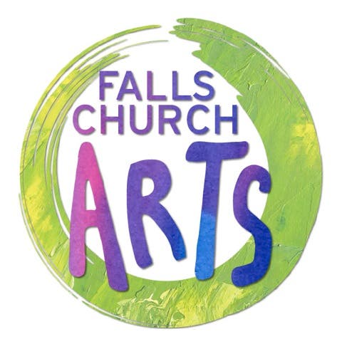 Join Falls Church Arts for an Artist Talk on Sunday, September 20 from 2-4 pm