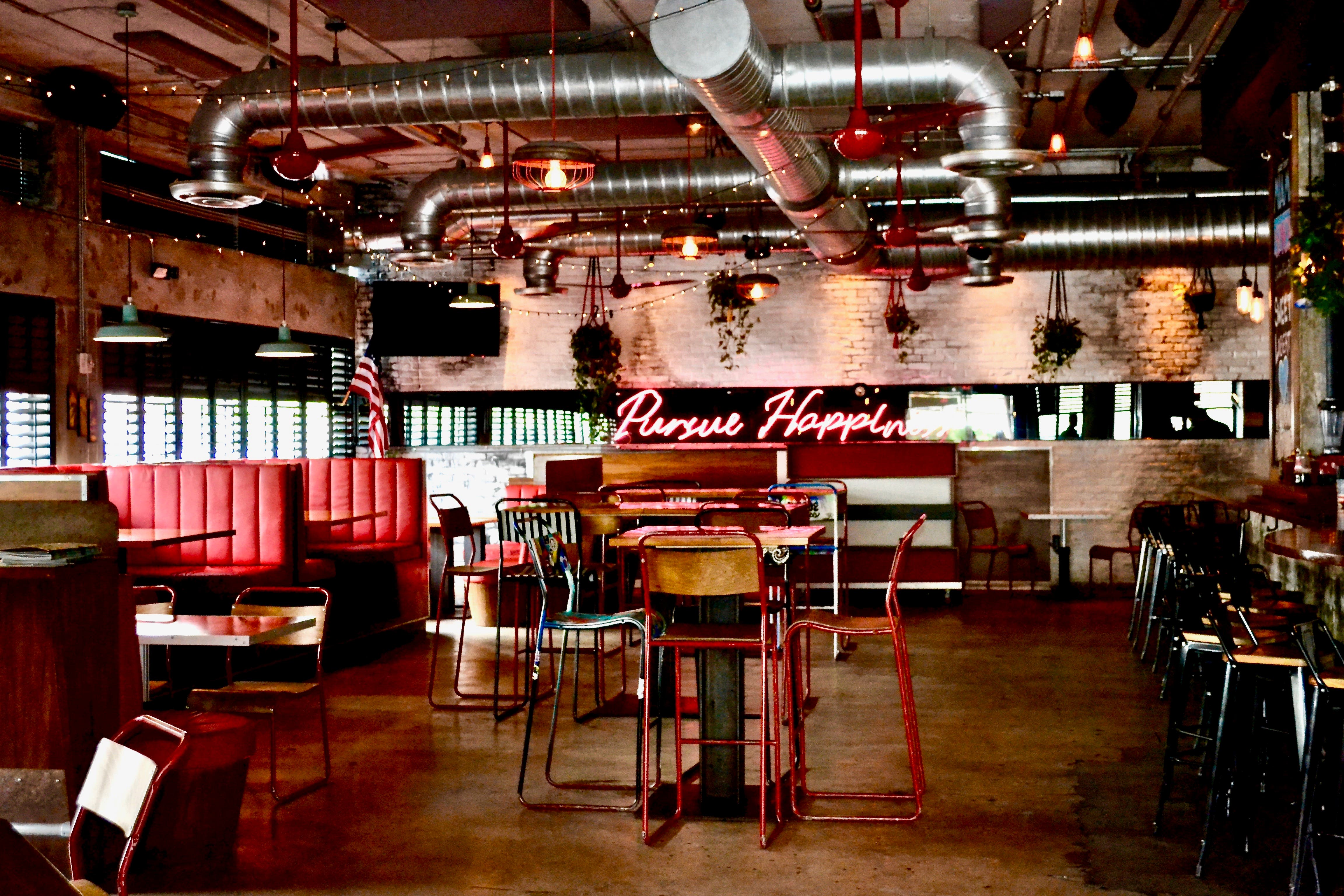 Sweet Liberty Hosts Tran An for One-Night-Only Pop-Up September 17