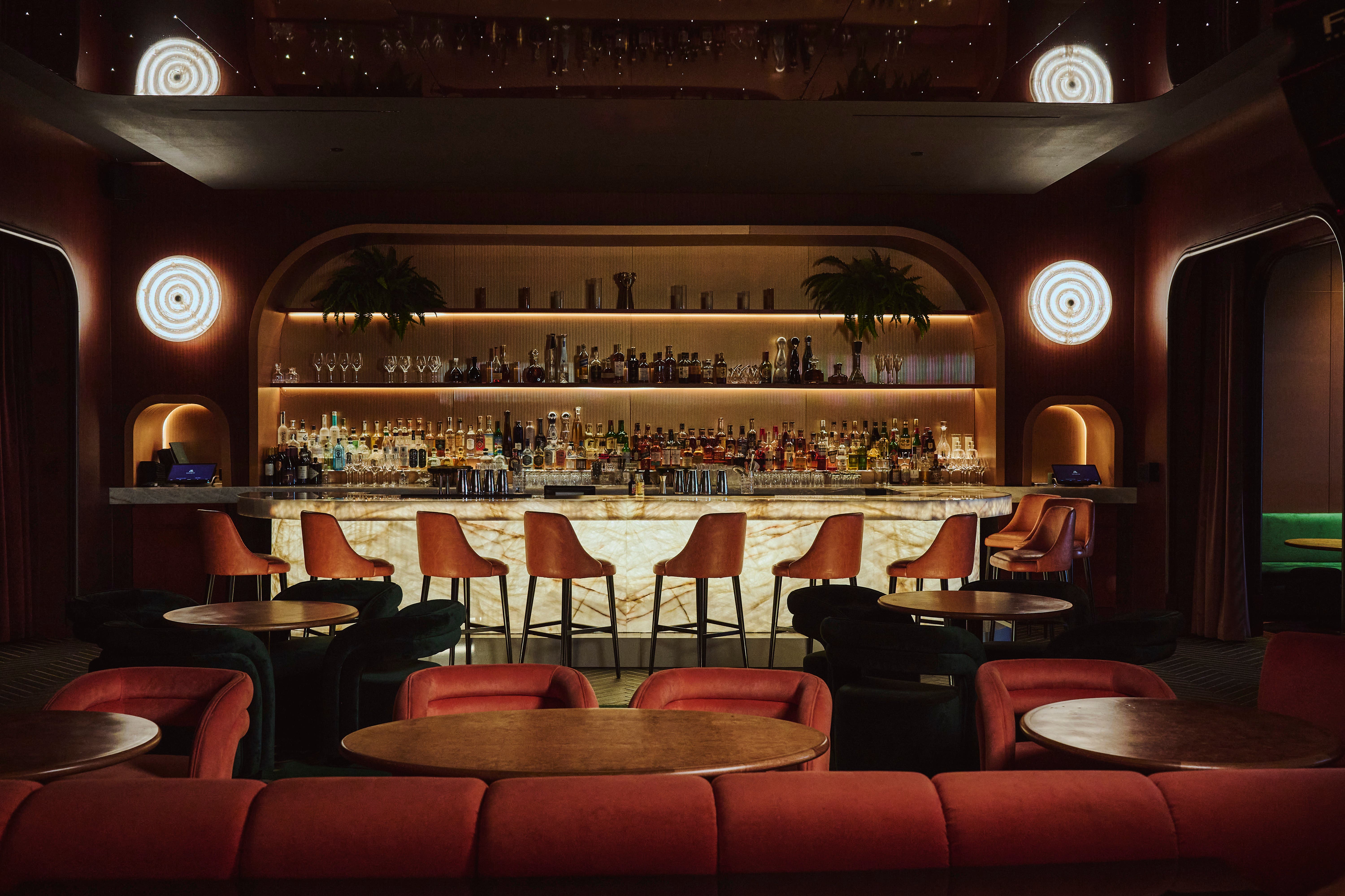 Cocktails with a Cause at The Studio at Maple & Ash