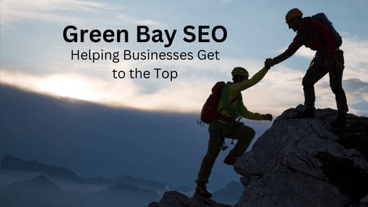 Green Bay SEO