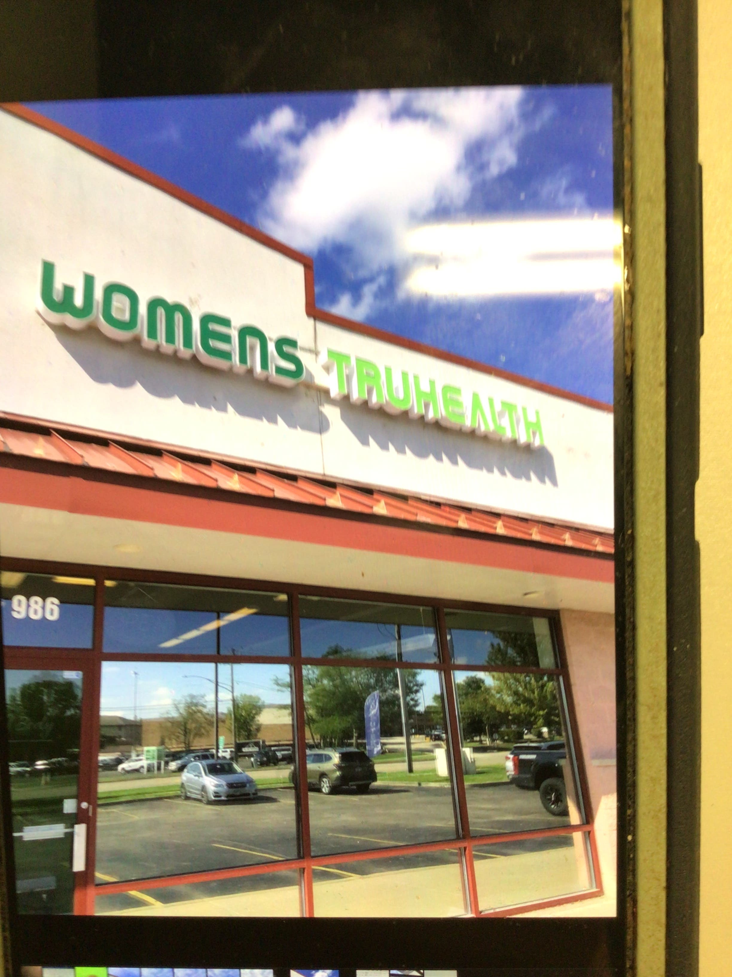 Womens Tru Health Joliet, IL Patch