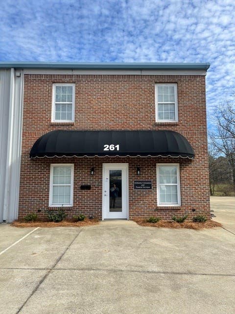 Alabama Cremation and Funeral Services