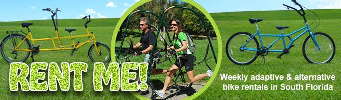 Bikes For Every Body LLC