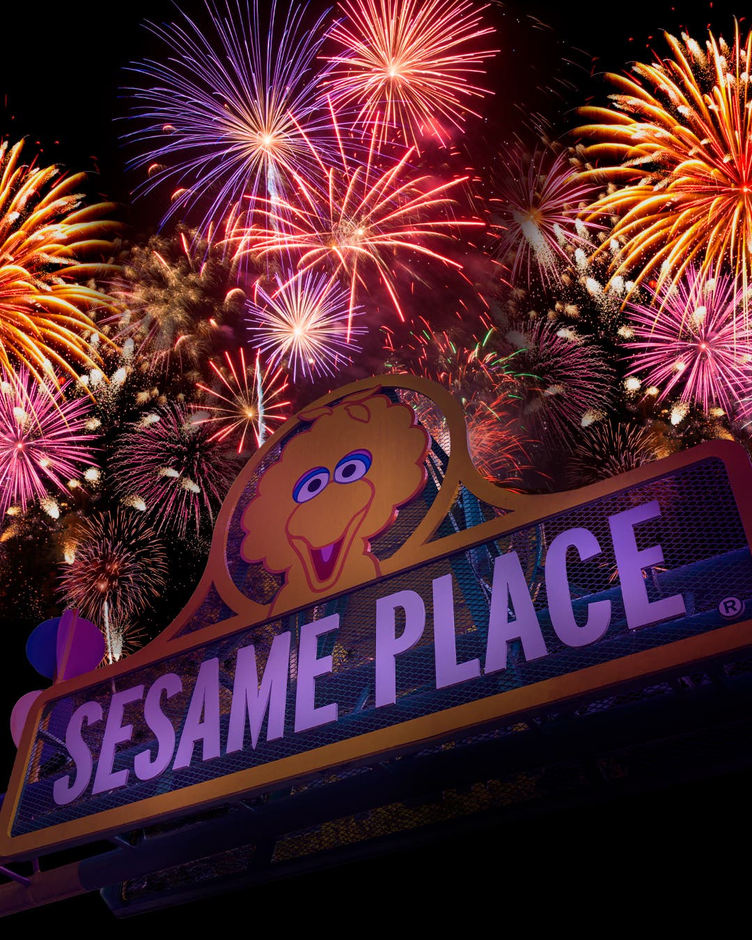 Memorial Day Weekend Fireworks