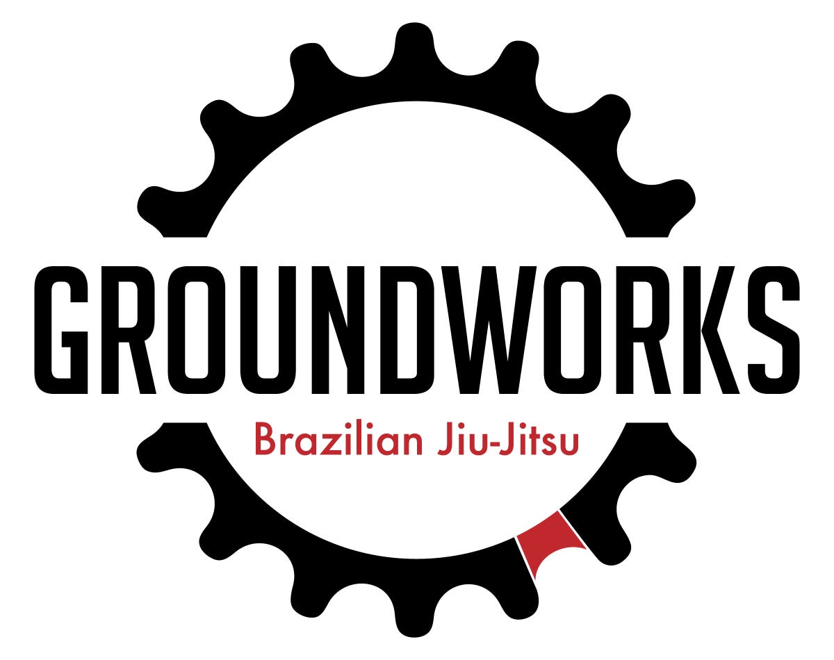 Groundworks Brazilian Jiu-Jitsu