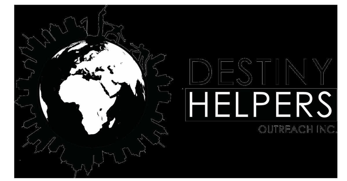 Destiny Helpers Outreach Inc