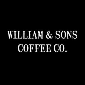 WILLIAM & SONS COFFEE CO.