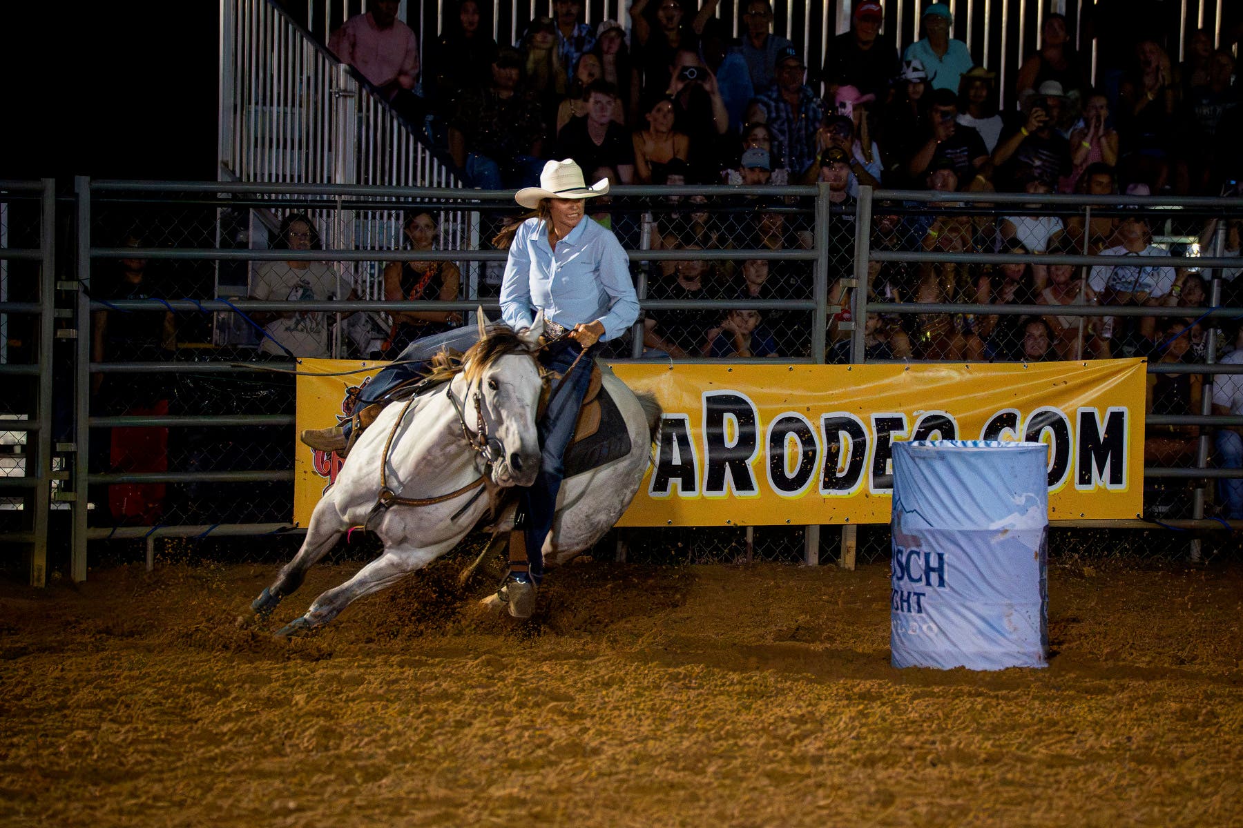 Tampa Bay Rodeo & Family Festival