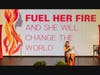 Sharron McCarthy, CEO