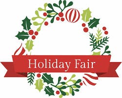 St. Luke's Annual Holiday Faire