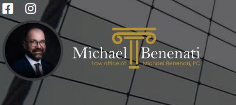 Law Office of Michael Benenati, PC 