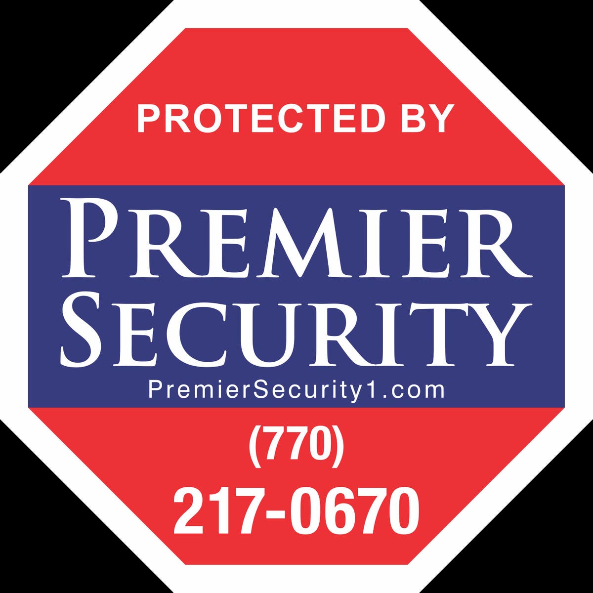 Premier Security Inc