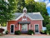 Dedham Exchange 445 Washington Street Dedham