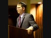 Rabbi Aaron Schonbrun, leader of Congregation Torat El in Oakhurst, N.J., joins the Fulfill Board of Trustees.