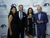 Fulfill Board Chair Susan Kyrillos; Fulfill Board Vice Chair and Director of Advertising and Marketing for Causeway Family of Dealerships, Joe Stroffolino III; Fulfill President and CEO Triada Stampas; and David C. Wintrode, President of Causeway CARes