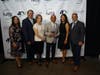 From left to right: Fulfill President and CEO Triada Stampas, Commissioner Erik Anderson, Commissioner Susan M. Kiley, Commissioner Director Thomas A. Arnone, Fulfill Board Chair Susan Kyrillos and Commissioner Dominick “Nick” DiRocco.