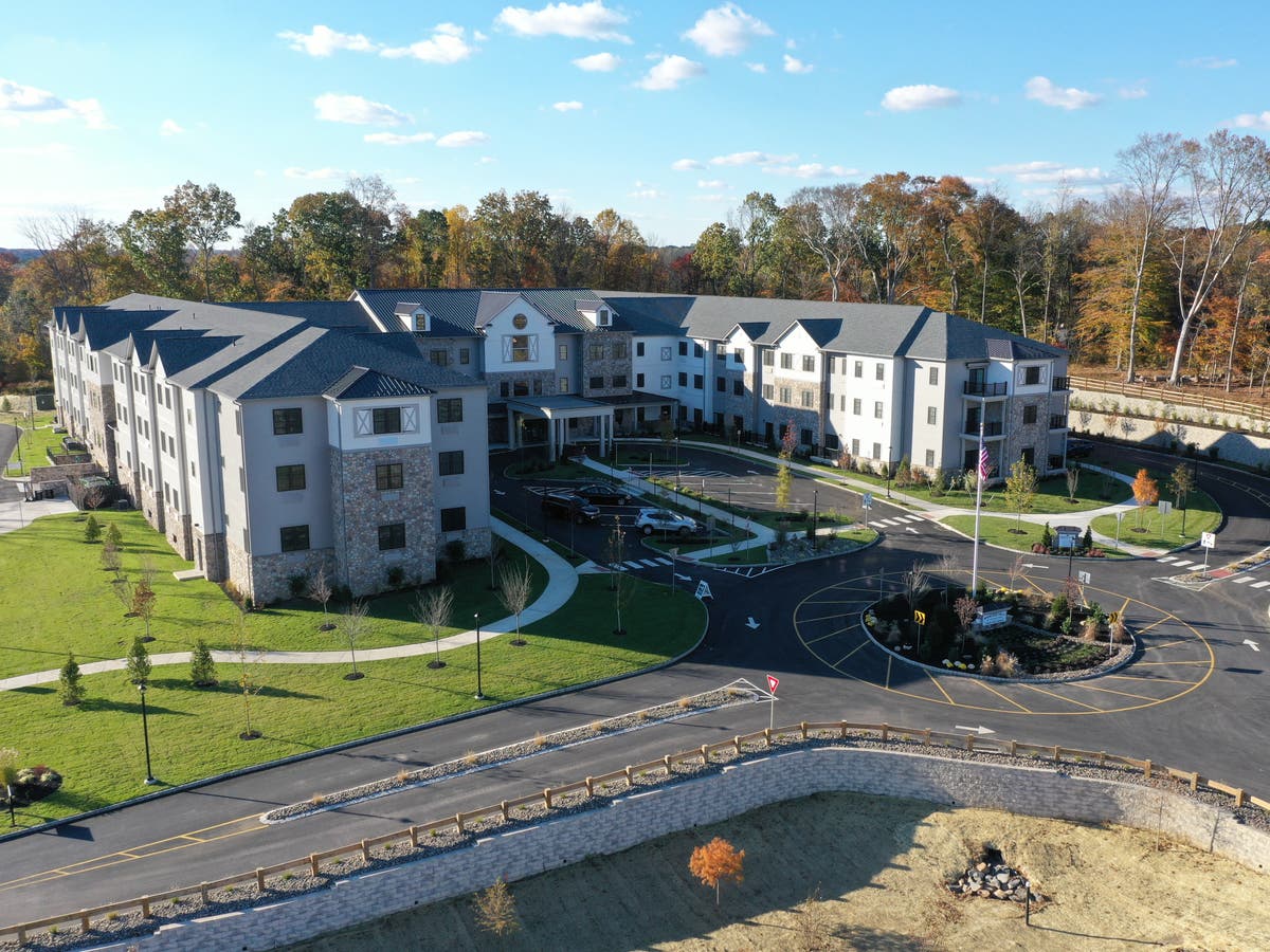Mercer Hill at Doylestown
