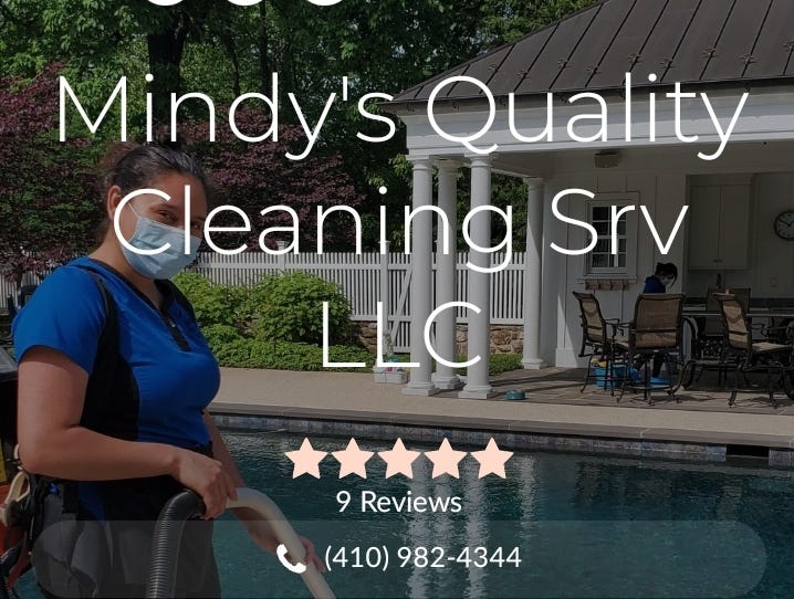mindy's Quality Cleaning Services
