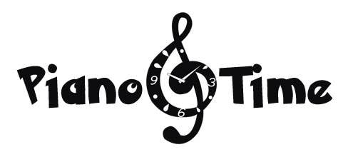 Piano Time
