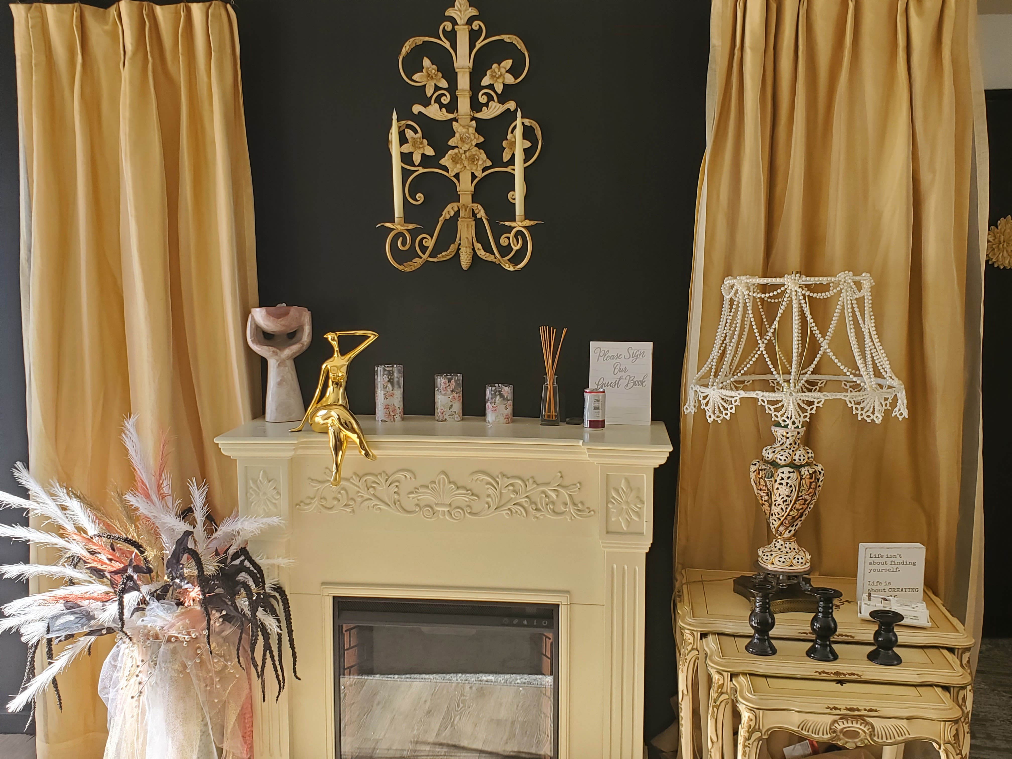 TUESDAY Vintage, French Provincial, Antique Furniture and MORE