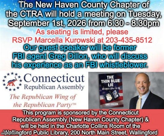 Book Talk: The Thin Blue Lie - An Honest Cop vs. The FBI
