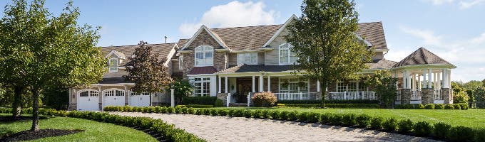 Grant Wagner of Callaway Henderson Sotheby's International Realty
